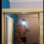 Gringode - mężczyzna, 29 lat, Grudziądz