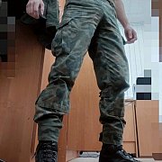 Bjlovebj - mężczyzna, 43 lat, Warszawa