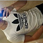 Kubuss90 - mann, 22 Jahre, Sanok