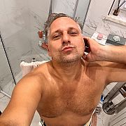 BGverstop - mężczyzna, 46 lat, Berlin