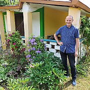 Grzegorz444 - man, 59 years, Gdańsk