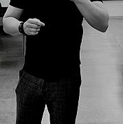 Invisiblepimp - muž, 35 let, Konin