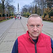 Kamilianos1 - mężczyzna, 40 lat, Namysłów