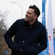 Jurek12312 - mężczyzna, 25 lat, Białystok