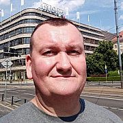 Mariusz2426 - mężczyzna, 47 lat, Wrocław