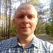 Briluks112 - чоловік, 40 років, Ostrołęka