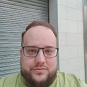 Kazumal - mann, 31 Jahre, Gliwice