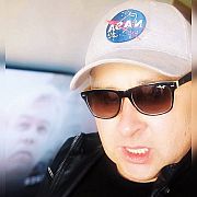 Rooseveltoo - mężczyzna, 41 lat, Gliwice