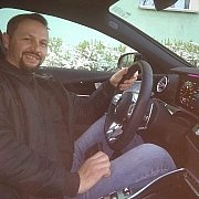 Marionesku - mężczyzna, 39 lat, Lublin