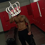 19Benny89 - mężczyzna, 36 lat, Poznań