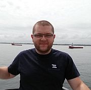 Ariel2607 - mężczyzna, 38 lat, Gdynia