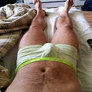 Pawlik1723 - man, 52 years, Skwierzyna