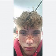 KubaKaluzny03 - мужчина, 22 лет, Wrocław