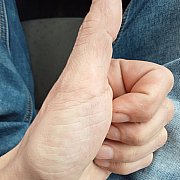 Dyskretny982 - mężczyzna, 43 lat, Chojnice