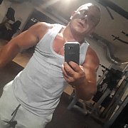 Ruchasz67890 - mężczyzna, 30 lat, Olecko
