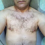 PotrzebujeBliskosci43 - mężczyzna, 45 lat, Janów Lubelski