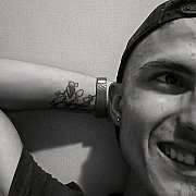 Bllondii20 - mężczyzna, 21 lat, Poznań