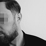 CiekawyOn86 - чоловік, 39 років, Radom