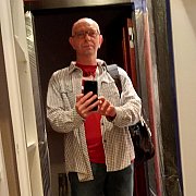 Florian76 - mężczyzna, 49 lat, Warszawa