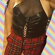 Czarownica37 - жінка, 39 років, Białystok