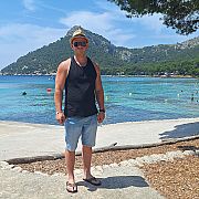 Ernest08 - mężczyzna, 37 lat, Tychy