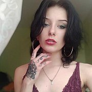Chetniezdominuje99 - kobieta, 25 lat, Toruń