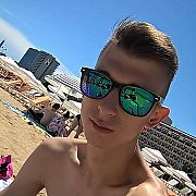 Krystianslowiak - мужчина, 26 лет, Jaworzno