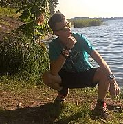 Krystianslowiak - mężczyzna, 26 lat, Jaworzno