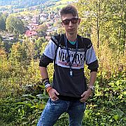 Krystianslowiak - man, 26 years, Jaworzno