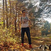 Krystianslowiak - mężczyzna, 26 lat, Jaworzno