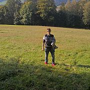 Krystianslowiak - man, 26 years, Jaworzno