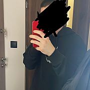 Ksawery3321 - mężczyzna, 22 lat, Mikołów