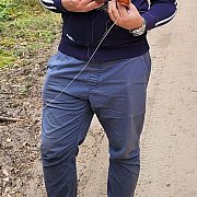 SuperMario - mężczyzna, 35 lat, Grudziądz