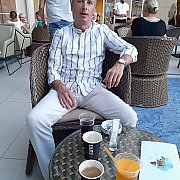 Rayden32 - man, 51 years, Kraków