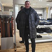 Zlatan9 - mann, 38 Jahre, Grenchen