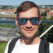 MajkelAkt - mężczyzna, 41 lat, Ełk