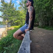 Piterxxl - mężczyzna, 33 lat, Poznań