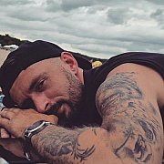 Piterxxl - мужчина, 32 лет, Poznań