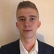 Skukglvkc - mężczyzna, 29 lat, Lublin