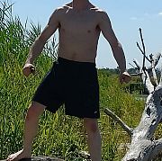 Arnold666 - mężczyzna, 34 lat, Poznań