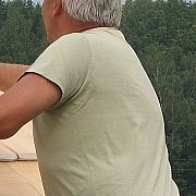 Szadz - mężczyzna, 69 lat, Olsztynek