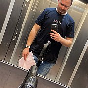 Patrys1999 - muž, 25 let, Międzyrzecz