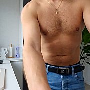 Karat82 - muž, 43 let, Bielsko-Biała