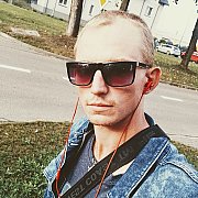 Adrian3040 - чоловік, 25 років, Łomża