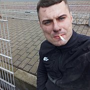 Andrzej771 - мужчина, 32 лет, Magdeburg