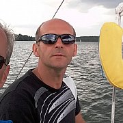 Krzysiek50 - mężczyzna, 56 lat, Tychy