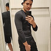 Jasperino - мужчина, 23 лет, Warszawa