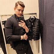 Jasperino - mężczyzna, 24 lat, Warszawa