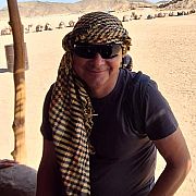 SympatycznyBrunet - mężczyzna, 49 lat, Bydgoszcz