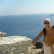 Keyzone - man, 52 years, Szczecin